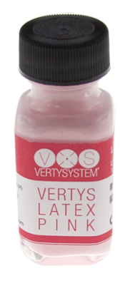Vertys Latex Pink